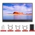 Import Portable gaming monitor 15.6 inch 1080P second monitor for laptop from China