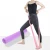 Import Portable Gym Body Fitness Elastic Resistance Tension Sport Stretching Ribbon Yoga Pilates Belt Pull Strap Band from China