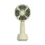 Import portable handheld mini electric fan from China
