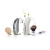 Import Portable Hearing Aid Ultrasonic Cleaner from China