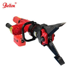 Portable Hydraulic Combination Cutter BE-BC-300 Hydraulic Cutter Firefighting Rescue Tools