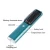 Import Portable Mini Wireless Flat Iron Rechargeable Cordless Hair Straightener from China