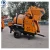 Portable Small Diesel Concrete Mixer /Mini Concrete Mixer Machine for Sale