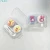 Import Portable Travel Contact Lens Case Box Eye Care Cute Contact Lens Case Wholesale from China
