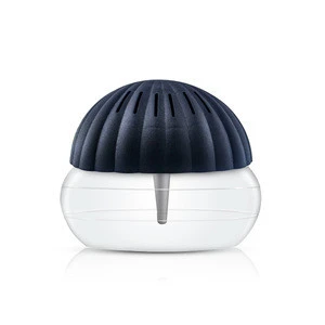 Portable Wooden Aromatherapy Essential Oil Aroma Diffuser