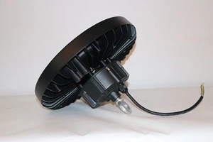 Posledi  60W led industrial lights   no flicker Commercial UFO led highbay light  IP65 protection