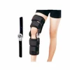 Post Op Brace Adjustable Rom Lmetal  Knee Brace Hinge