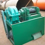 potassium magnesium sulphate white granular 50%min selling granules machinery production line