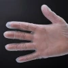 Powder Free PVC Disposable Gloves For Examination