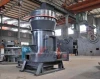 Powder separation equipments grinding raymond mill from Shanghai Jianye