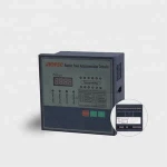 power factor controller relay