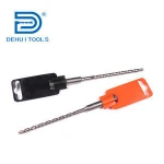 Power tool accessories union tool drill bits electric tool set