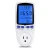 Power Usage Monitor Power Meter Plug Extension Cable Home Electrical Analyzer with HD LCD Backlight Display Voltage Amplifier