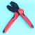 Import PowMr Crimping Tool for MC4 Solar Connector 2.5, 4, 6mm2 PV Cable 26 10AWG Solar Press Plier for solar system from China