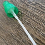 PP plastic disinfection spray pump cover 18/410 20/410 24/410 sprayer
