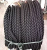PP Rope with 3/4/6/8 Strands Structure, Various Colors are Available