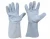 Import PPE PLUS custom en388 safety welding work cow leather heated gloves for men electric winter leather from China