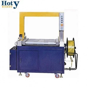 Practical Carton Tools Packing Pallet Strapping Machine