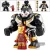 Import PRCK Super Hero hulkbusters alliance steel man MK Iron Compatible Blocks Toys from China