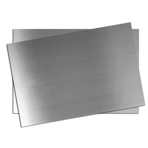 Pre Galvanized Stainless Steel Sheet Plate with multiple roles