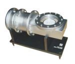 Precise Flow Measuring Tool for design aircraft engine accessories