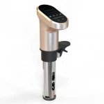 Precise Low Temperature Slow Cooker Processing Sous Vide Precise Cooker