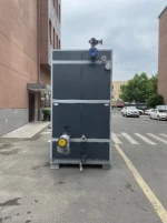 Precision Water Heater for Die-Casting Machines