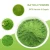 Import Premium 100% Natural Organic Matcha Powder Green Tea Top Grade from China