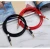 Import premium nylon jack 3.5 audio cable 3.5mm male to male stereo car aux cable for car cellphone headset speaker from China