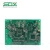 Import Premium PCB FR4 Double Sided PCB Boards HASL PCB Communication Blind Hole Version from China