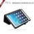 Import Premium pu leather Smart Cover with Flip Stand for iPad pro 9.7 inch tablet with pen holder from China