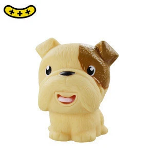 premium pvc figure small animals plastic toys tongue toy with great price