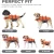 Import Premium Quality Dogs Swim Life Vest Jacket Safety Pet Swim Clothes Outwear  Dog Life Jacket from China