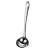 Import Premium Soup Ladle Oil Separator Stainless Steel Soup Spoon Ladle Kitchen skimmer colander tool from China