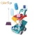 Import Preschool play cleaning toys14pcs housekeeping tool kit from China