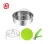 Pressure Cooker Accessories Set, Compatible with Instant- Pot 5,6,8 QT or Other Electric Pressure Cookers, 11,12pcs