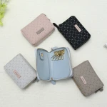 PRETTYZYS 2020 Fashionable Leather Cardholder Wallet