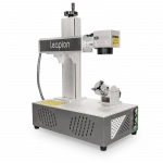 Printing Co2 Cattle Ear Tag Machines Uv Color Printer Laser Marking Machine