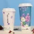 Import Printing disposable coffee paper cup with logo from China