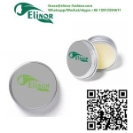 Private label beard care leave in conditioner beard balm for men