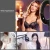 Import Private Label Camera Photo Accessories Tiktok 18 inch Led Circle Makeup Ring Light with Tripod Stand from China