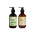 Import Private label hair care natural herbal shampoo & hair loss ginger hair oil conditioner from China