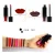 Import Private Label Makeup Custom Lipstick Waterproof Matte Liquid Lipstick Lip Gloss from China