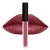 Import Private Label Moisturizing Lip Gloss Makeup Lipstick with Shimmer Glitter Matte Lipgloss from Pakistan