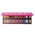 Import Private Label OEM Wholesales Shimmer Surface Luxury Cosmetic Makeup High Pigmented Eyeshadow Palette from China