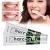 Import Private Label Organic Herbal Whitening Activated Coconut Shell Charcoal Toothpaste from China