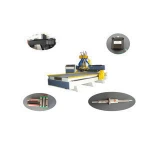 production experience hongsenhaomai brand cnc router parts
