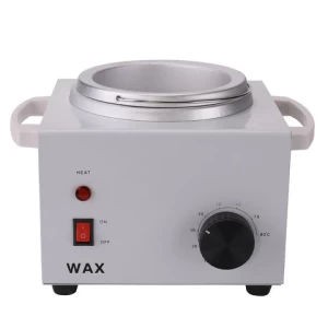 Profession Single pot wax therapy machine Hair Removal Wax Heater hot wax melt pot