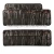 Import Professional 32 Pcs 32Pcs Make Up Brushes High Quality Facial Cosmetic Kit Beauty Bags Set Makeup from China