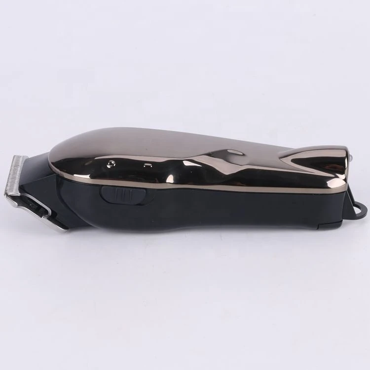 Professional Barber Support Men Electric Hair Clippers Trimmer 078